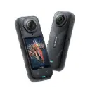 Insta360 X5 Standard 8K 360 Degree Action Camer