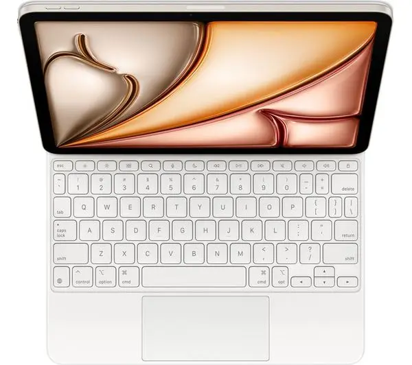 Magic Keyboard iPad Air 7 inch13 " 