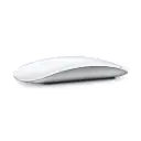 Magic Mouse 3 White Multi Touch Surface