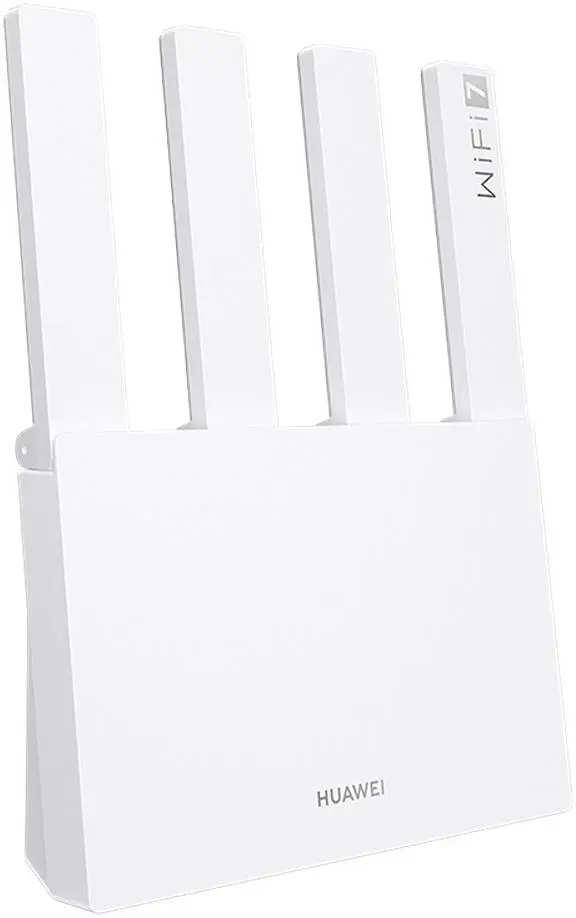 Huawei Wifi BE3 3.6Gbps Router WIFI 7
