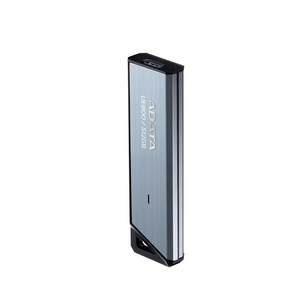 ADATA UE800 USB 3.2 Gen2 2TB Flash Drive 1000MB/s Read Write Type-C 