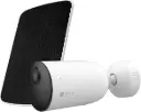 EZVIZ SMART HOME BATTERY  CAMERA AND SOLAR PANEL KIT CB3 2K