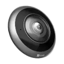 EZVIZ E4P SMART HOME CAMERA 360 6MP 
