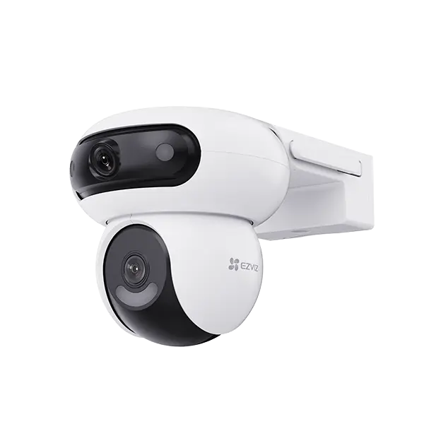 EZVIZ SMART HOME CAMERA H90 DUAL 2K