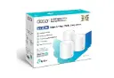 tp-link Deco X50 AX3000 Wi-Fi 6Mesh System 3 pack