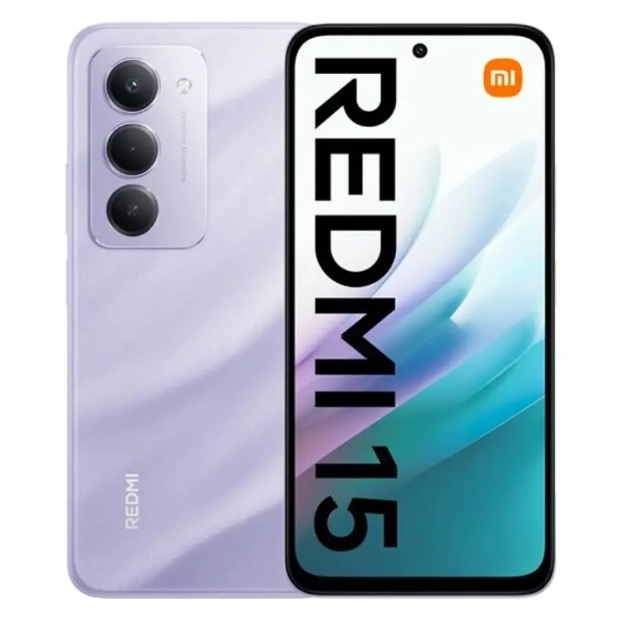 Redmi 15 