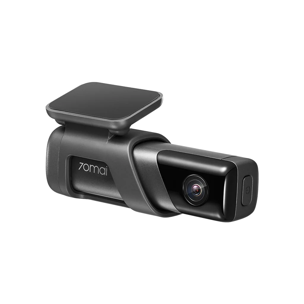 70MAI DASHCAM M500  170 DEGREE 128G (داش كام)