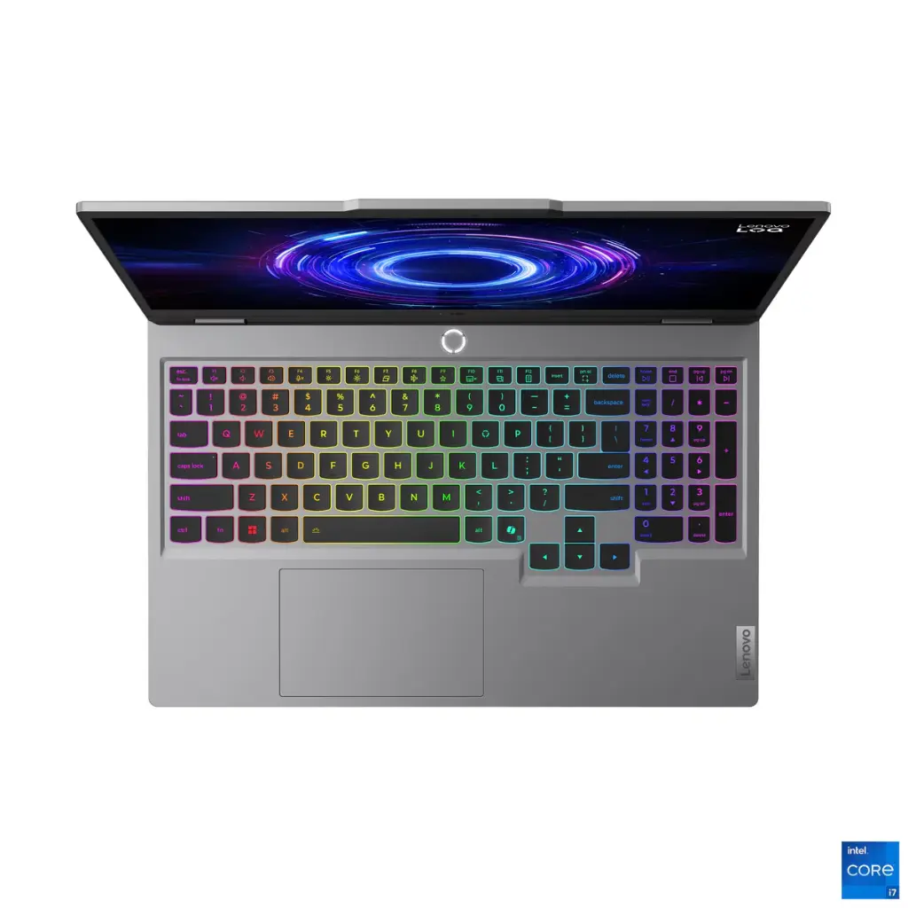 Lenovo LOQ 15IRX10 4KAX 15.6" FHD  Core i7 24GB RAM  512GB SSD  RTX 5050 8GB  Windos 11 pro