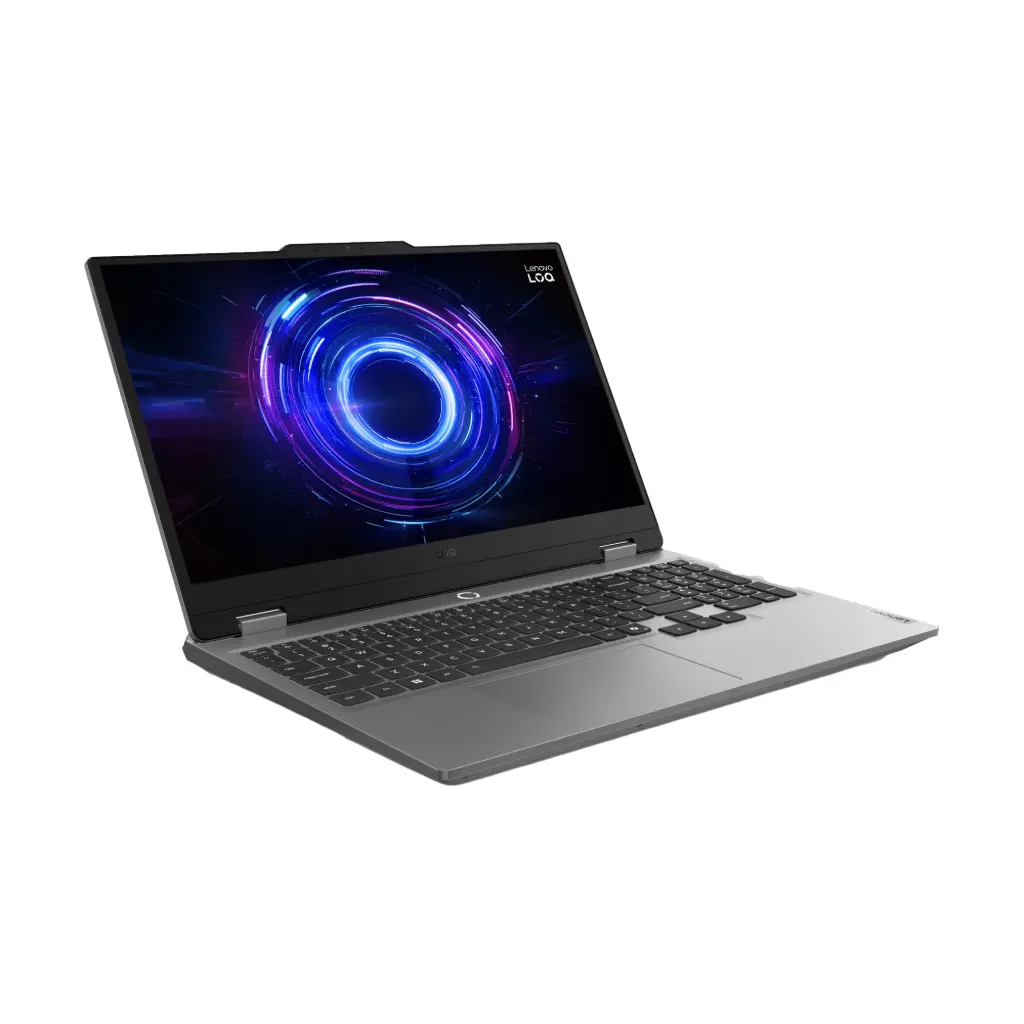 Lenovo LOQ 15IRX10 L3PS 15.6" FHD  Core i7 24GB RAM  512GB SSD  RTX 5060 8GB  Windos 11 pro
