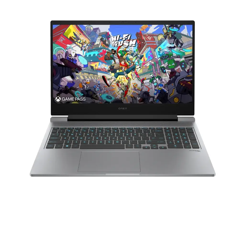 HP OMEN 16-AM0001TX CORE i7 14650HX RAM 16GB HARD 1TB NVIDIA RTX 5070 8GB