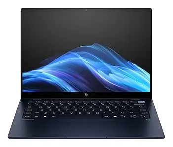 HP ELITEBOOK G1Q SNAPDRAGON X ELITE RAM 16GB HARD 1TB 14" TOUCH