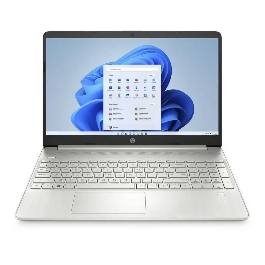 HP 15-FD INTEL CORE i3 N305 RAM 8GB HARD 256GB 15.6 FHD INTEL IRIS XE