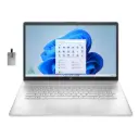 HP 17-DA INTEL CORE i5 13TH RAM 8GB HARD 512GB SSD 17.3" INTEL IRIS XE