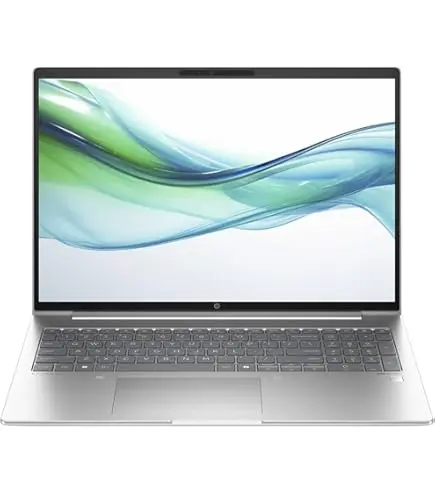 HP PROBOOK 465 G11 AMD RYZEN 7 7750 RAM 16GB HARD 512GB SSD 16" 
