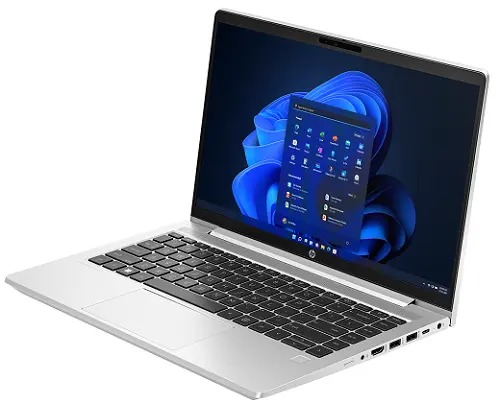HP PROBOOK 445 G10 AMD RYZEN 7 7530 RAM 8GB HARD 512GB SSD 14"