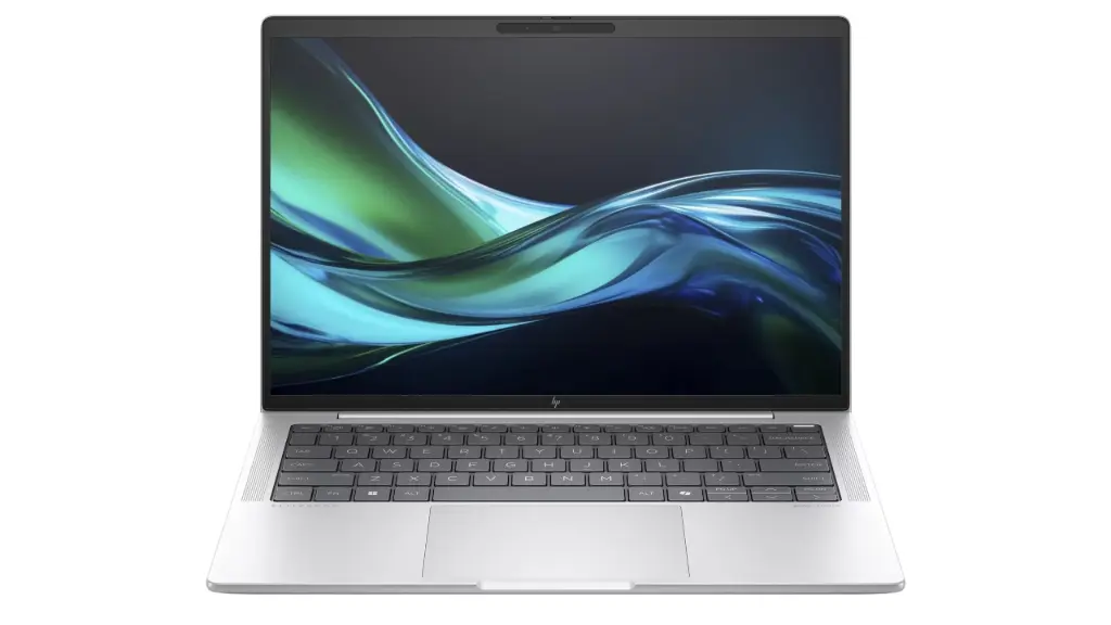 HP ELITEBOOK 1040 G11 ULTRA 5 RAM 16GB HARD 512GB SSD TOUCHSCREEN X360 14"