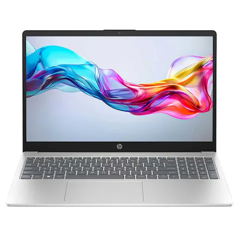 HP 15-DA CORE i5 13TH RAM 8GB HARD 512GB SSD 15.6" INTEL IRIS XE
