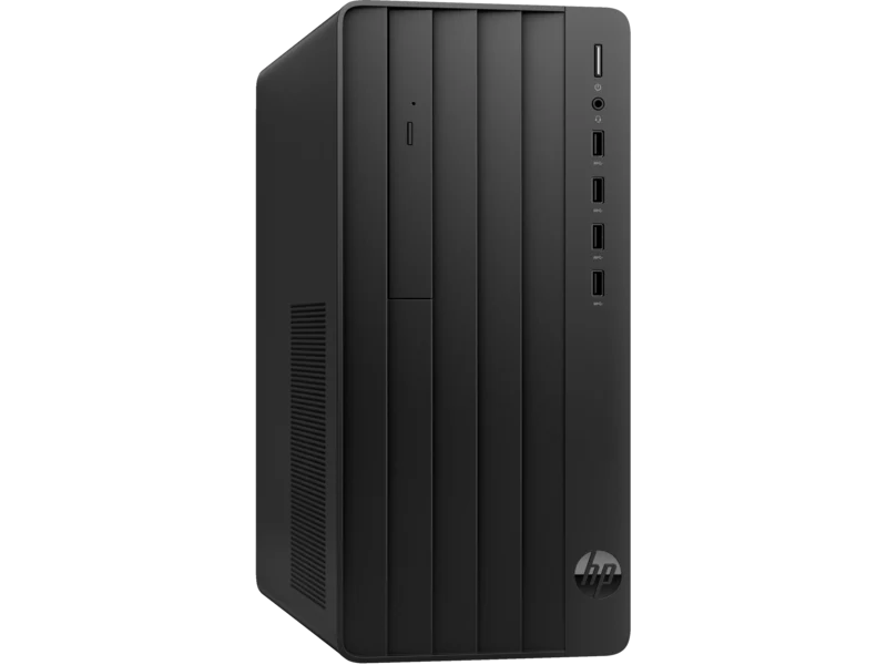 HP SYSTEM 290 G9 Core i5 12500 8GB RAM 512 SSD Shared