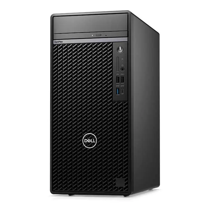 Dell Optiplex 7020 Desktop  Core i5 12th  8GB RAM  512 SSD  Shared