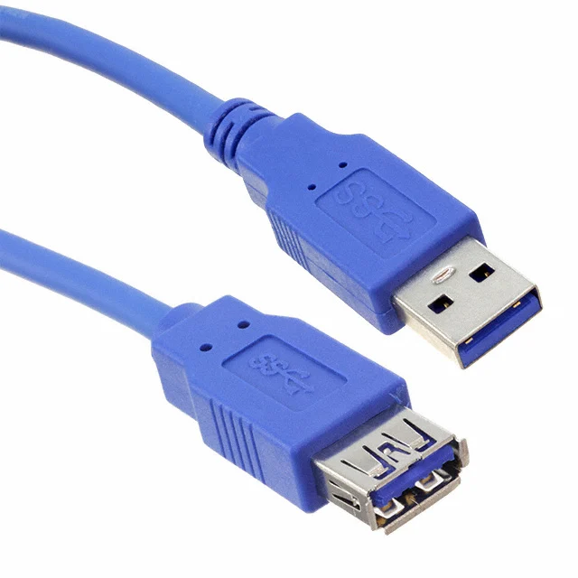 CABLE USB 3 AM/AF PHELPS 1M