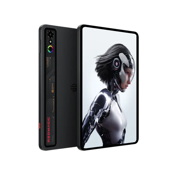 TAB REDMAGIC 12GB+256GB