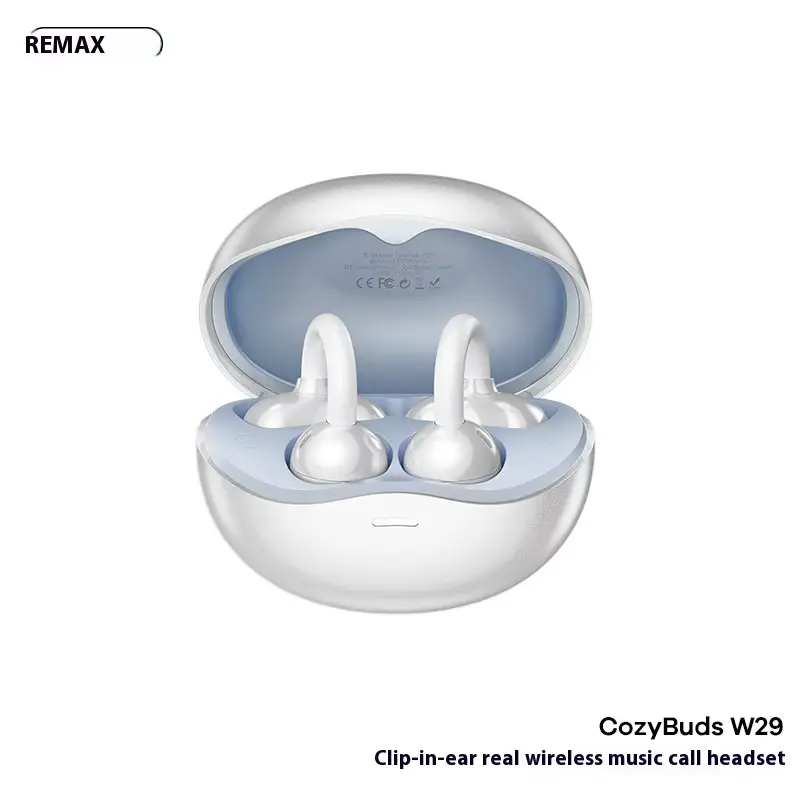 REMAX COZYBUDS CLIP ON W29