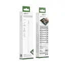 ACEFAST V3 Capacitive Pen Stylus for iPad Magnetic Wireless Charging Low Latency Pencil