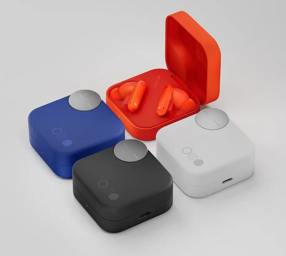 CMF BY NOTHING BUDS PRO 2	