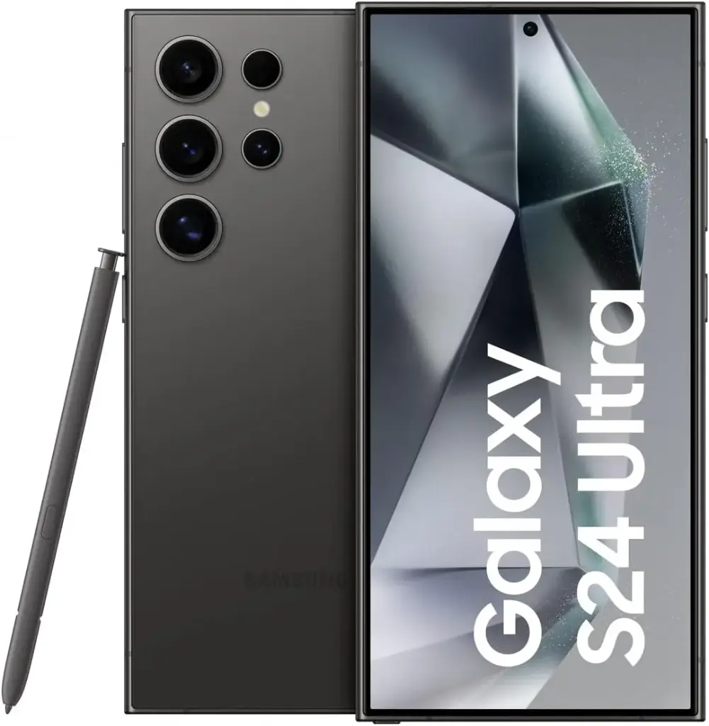 SAMSUNG S24 ULTRA 256GB مستخدم