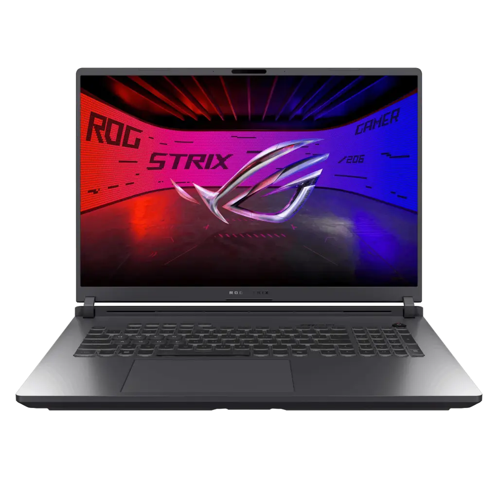 ASUS ROG Strix G18 G815LR S9194, Intel Core Ultra 9-275HX, RAM 16GB, SSD 1 TB NVIDIA Geforce RTX 5070 Ti 12GB  18 " 240Hz