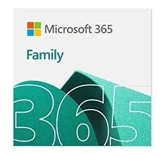 Microsoft Office 365 Family
