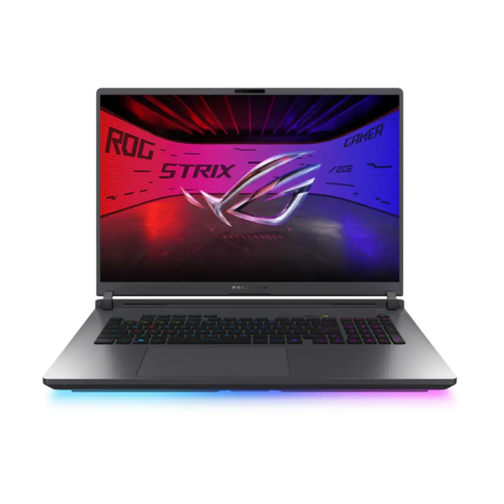 ASUS ROG Strix G18 G815LP S8071 Intel Core Ultra 9 275HX RAM 16GB  SSD 512aGB RTX 5070 8GB 18.0 inch WUXGA 144Hz