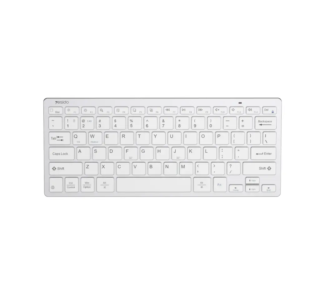 Wireless Keyboard (KB11)