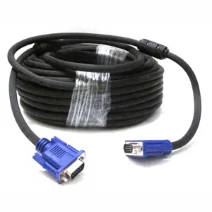 VGA CABLE 20m