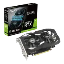 ASUS Dual GeForce RTX™ 3050 OC Edition 6GB GDDR6