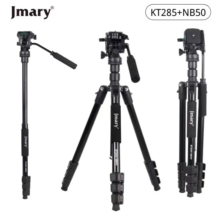JMARY KT285+NB50  TRIPOD STAND