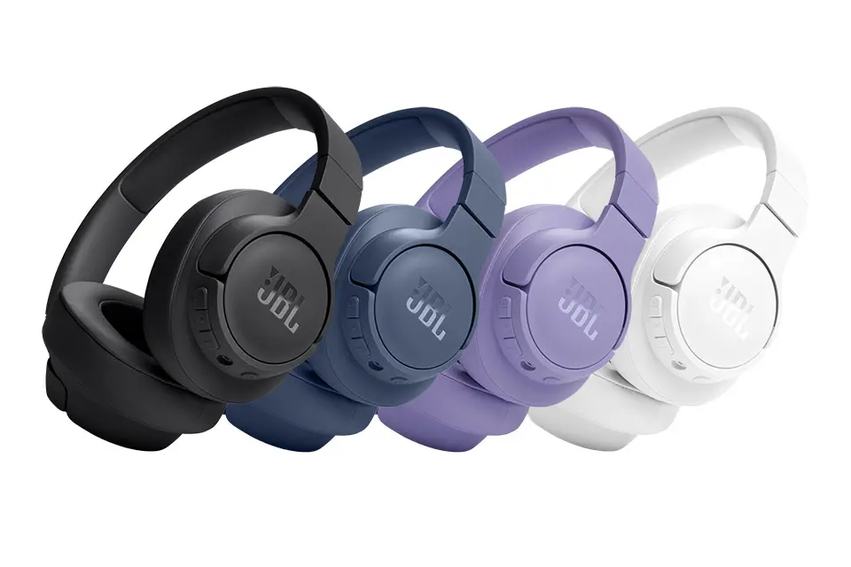JBL Tune 720 BT