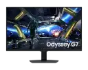 Samsung Monitor 32" 4K FLAT 144Hz 1ms fast IPS LS32DG702EUXEN