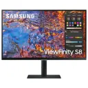 Samsung 27" B800 LS27B800PXMXUE Series - Flat Monitor  60Hz - 5ms Response Time 4K 
