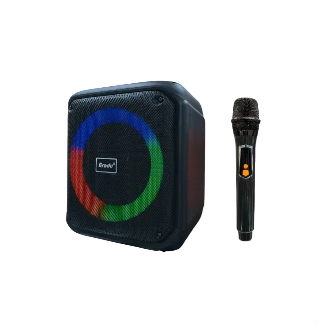 SPEAKER BRODU BTS 1935