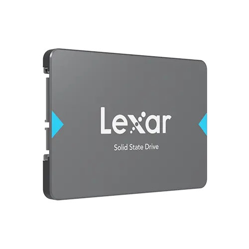 LEXAR SSD 2.5 NQ100 512GB
