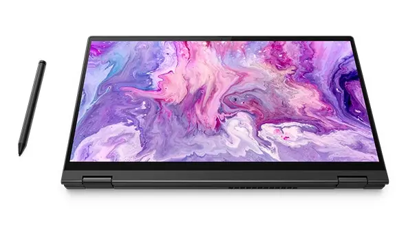 LENOVO IDEAPAD FLEX 5 15X360 i7 7TH 16GB 512GB SSD NVIDIA GeForce MX940 IPS