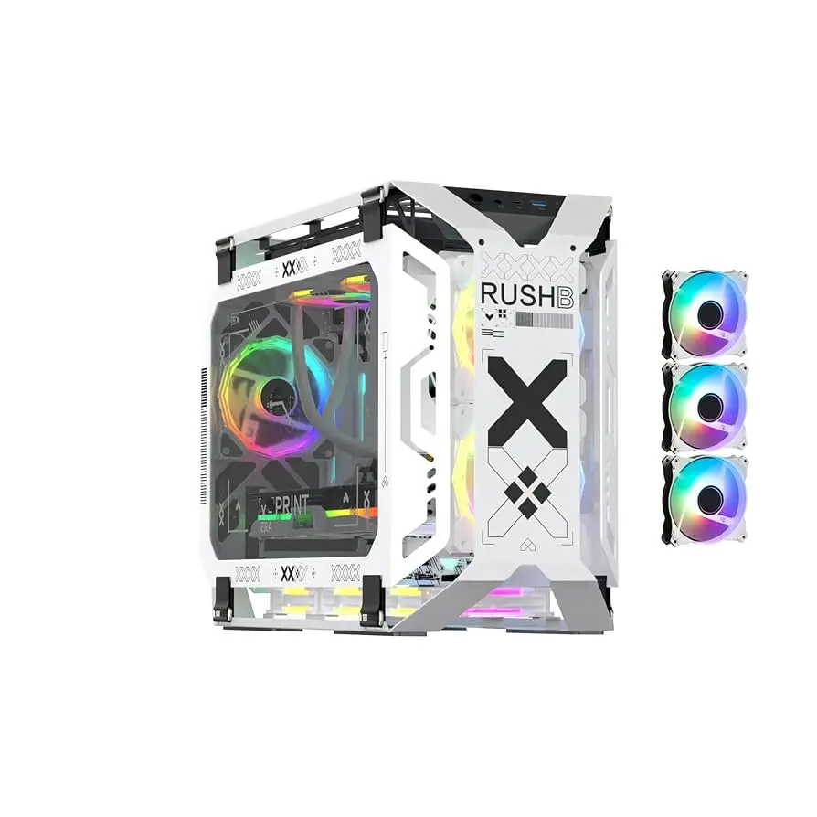 CASE LOVING X-ERA WHAIT