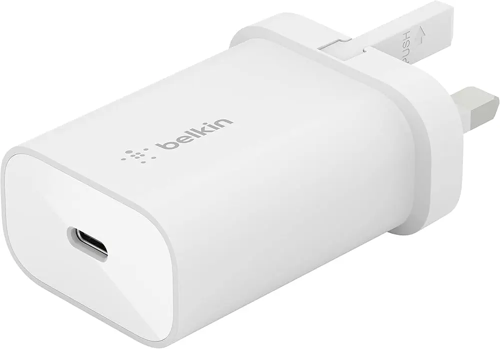 Belkin 25W BoostCharger USB-C