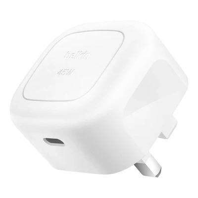 Belkin Wall Charger 45W USB-C