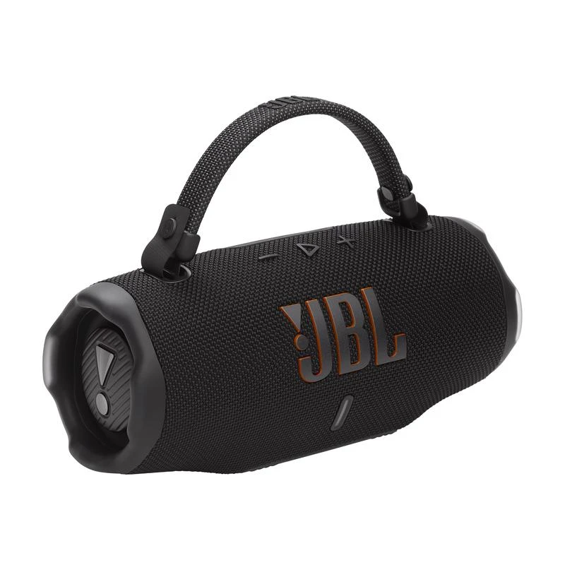 JBL Charge 6 45W Portable Bluetooth Speaker with Built-in Powerbank