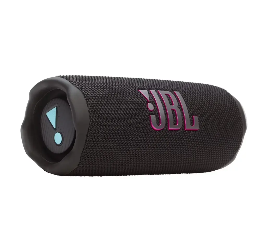 JBL Flip 7 Waterproof Portable Bluetooth Speaker