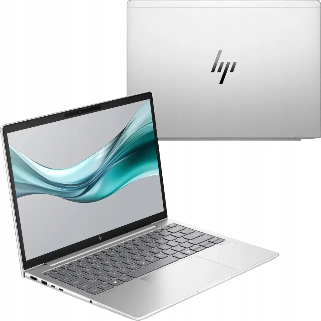 HP EliteBook 640 G11 Ultra 5 135U 16GB Ram 512 SSD 14"