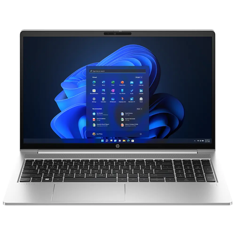 HP ProBook 450 G10 Core i5 13th RAM 16GB  HARD 512GB SSD 15.6 FHD
