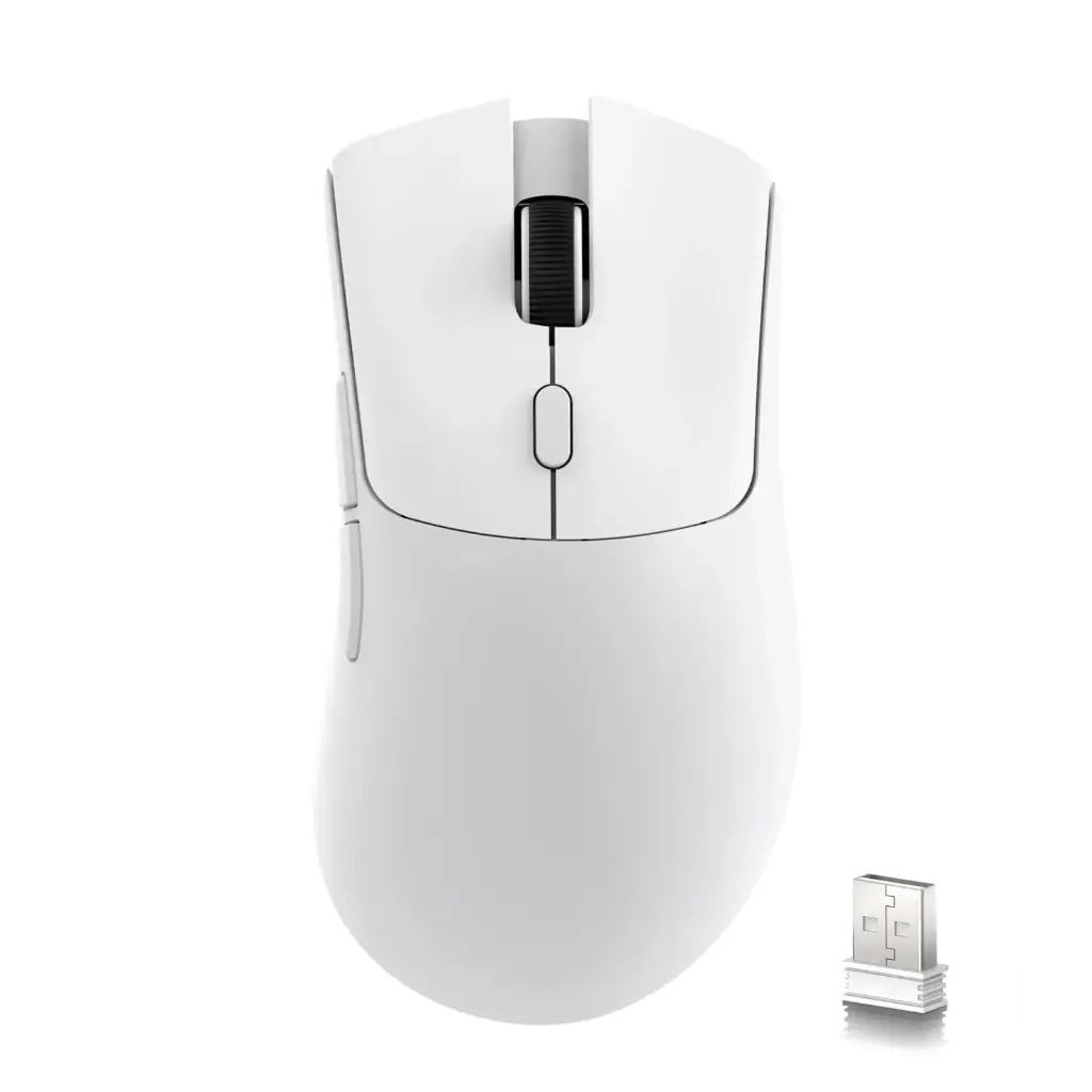 ATTACK SHARK R1 Wireless Gaming Mouse